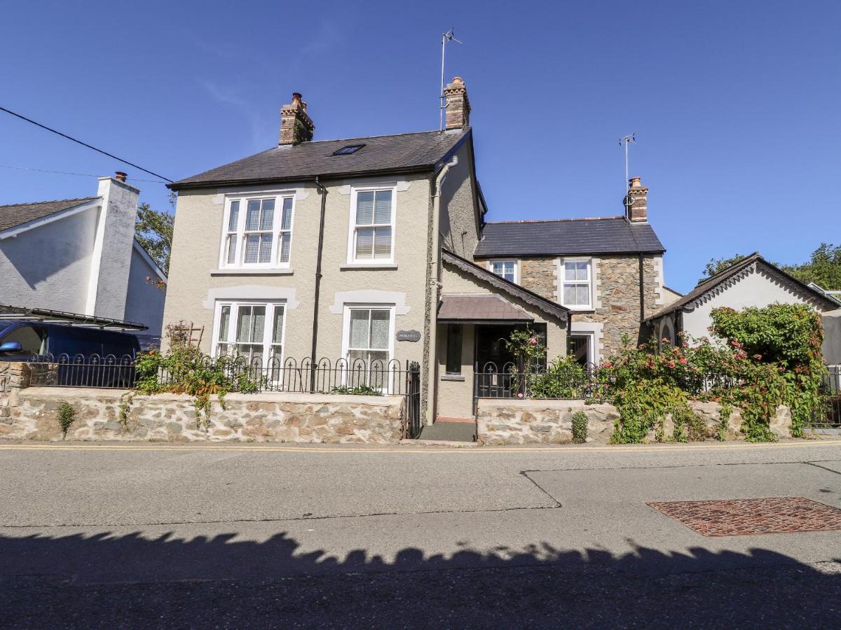 Morawel Fach Villa Newport  Exterior photo
