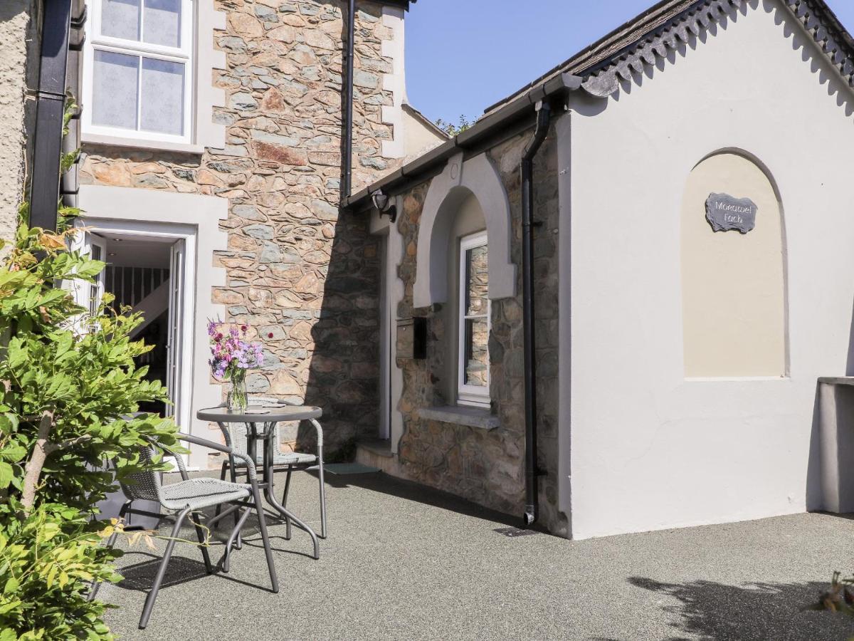 Morawel Fach Villa Newport  Exterior photo